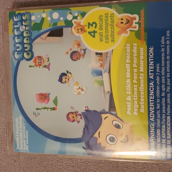 Wall decals - Picture 4 of 4